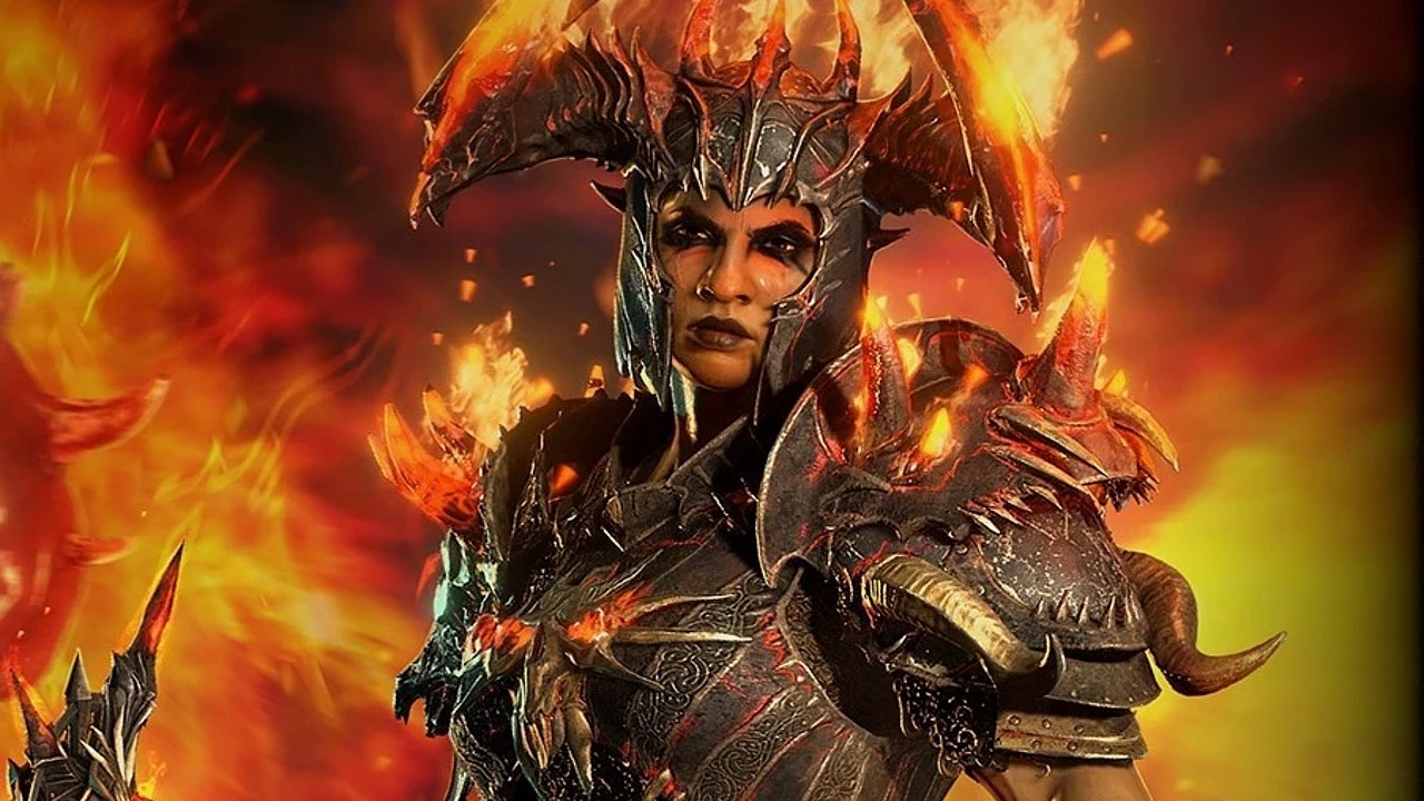 Blizzard zaprasza na spotkanie, na którym omówią nowy sezon Diablo 4. Tym razem bez transmisji na żywo z pokazem rozgrywki