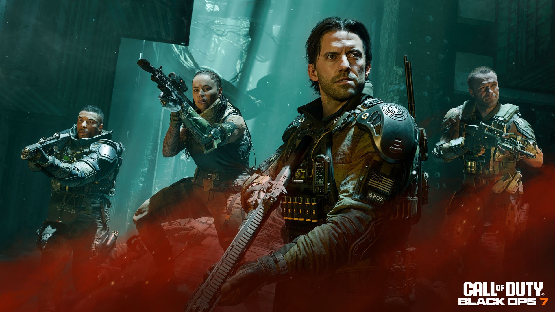 Call of Duty: Black Ops 7 bez poziomów trudności. Treyarch stawia wszystko na co-op