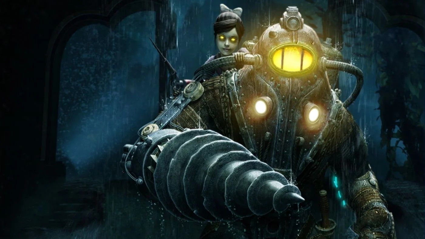 Take-Two zapewnia, iż BioShock 4 ma się dobrze. "Gra przeniesie serię na kolejny poziom”