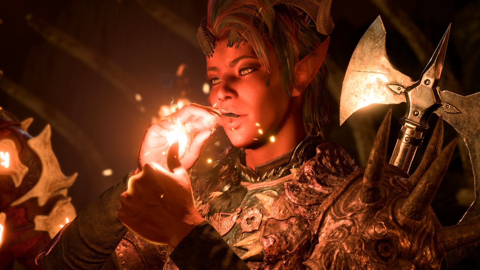 Nowe zakończenie Baldur’s Gate 3 to nie zasługa fanów. Larian chciało uniknąć rywalizacji ze Starfieldem