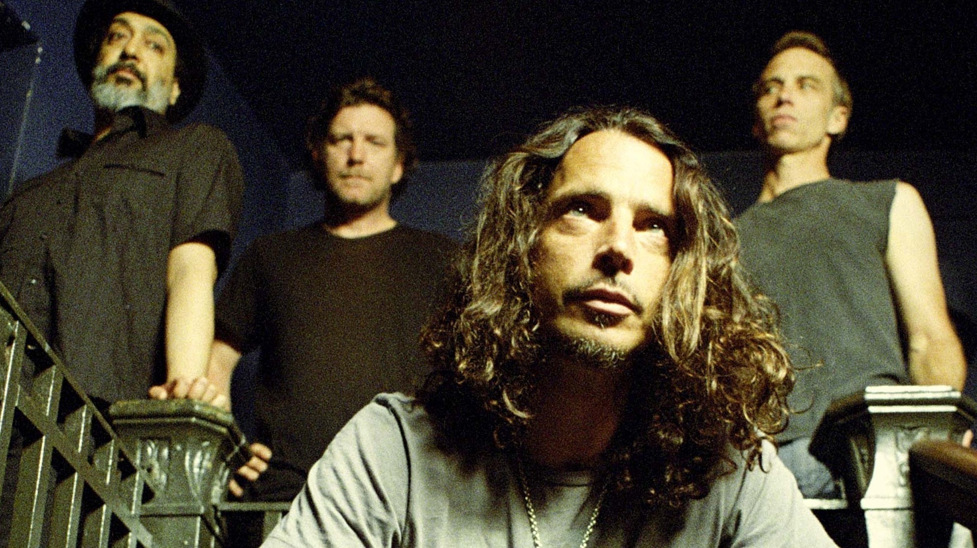 Ben Shepherd z Soundgarden zapowiada niepublikowany album. Wszystko to w hołdzie dla Chrisa Cornella