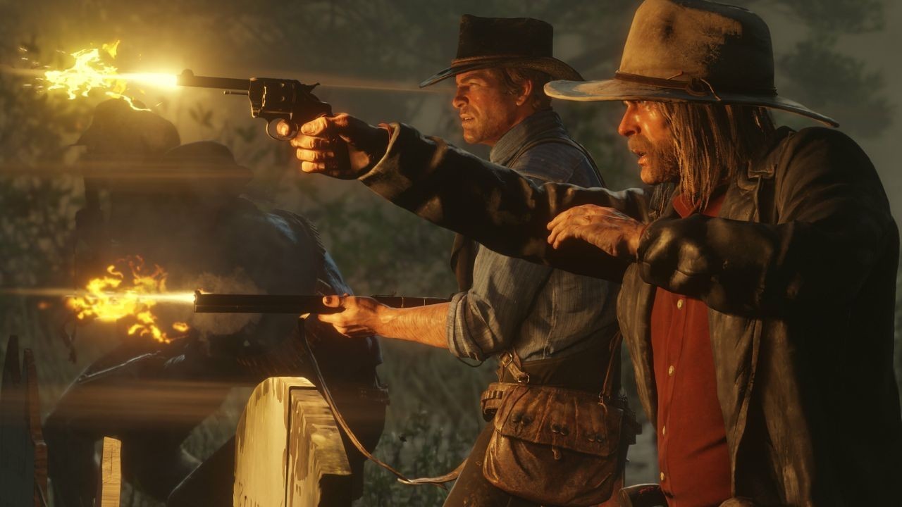 John Marston się tłumaczy. „Nie ogłaszam niczego w imieniu Rockstar Games” wyjaśnia aktor głosowy z Red Dead Redemption 2