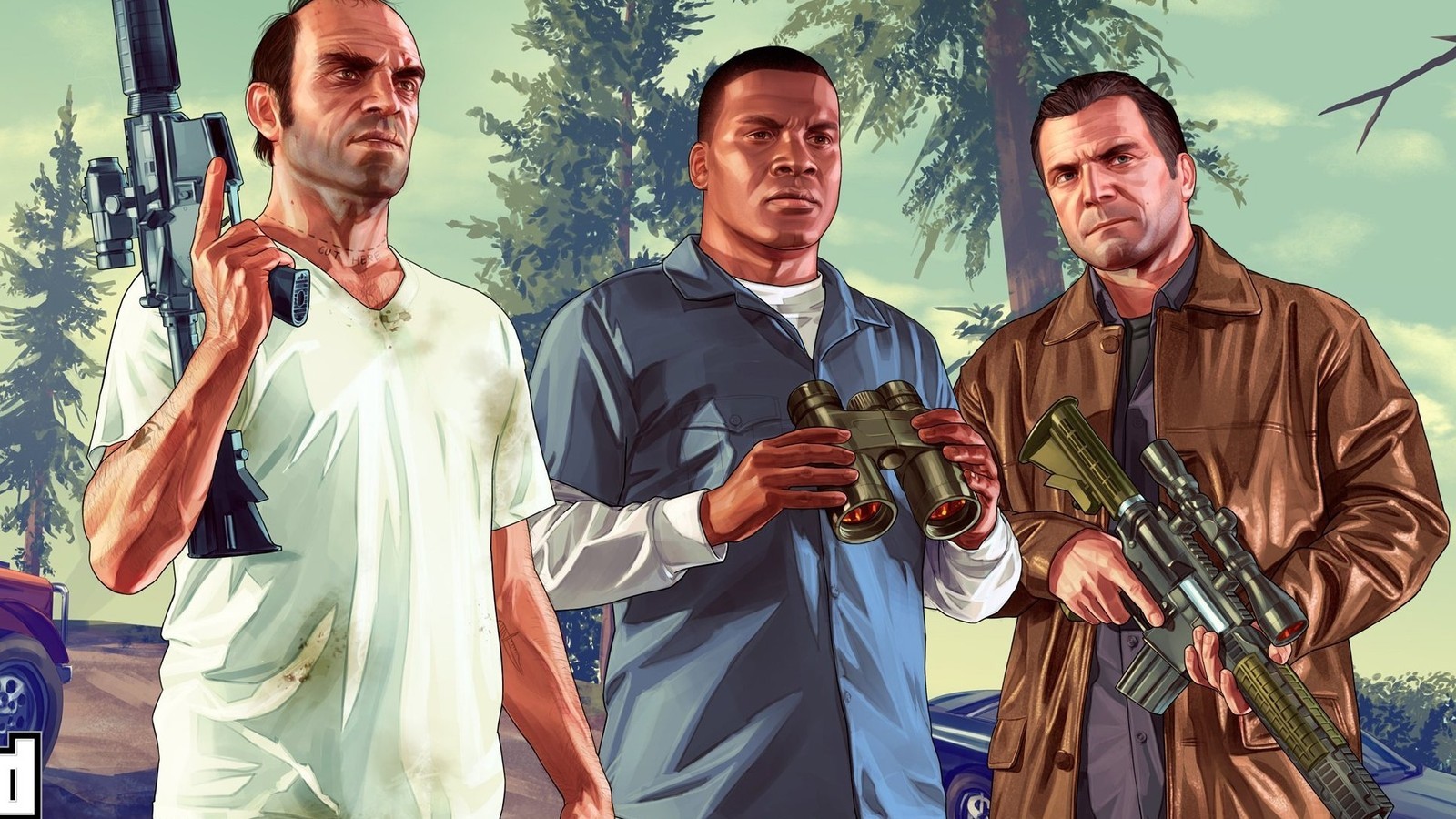 Take-Two potwierdza termin premiery GTA 6. Piąta część sprzedana w 210 mln egzemplarzy