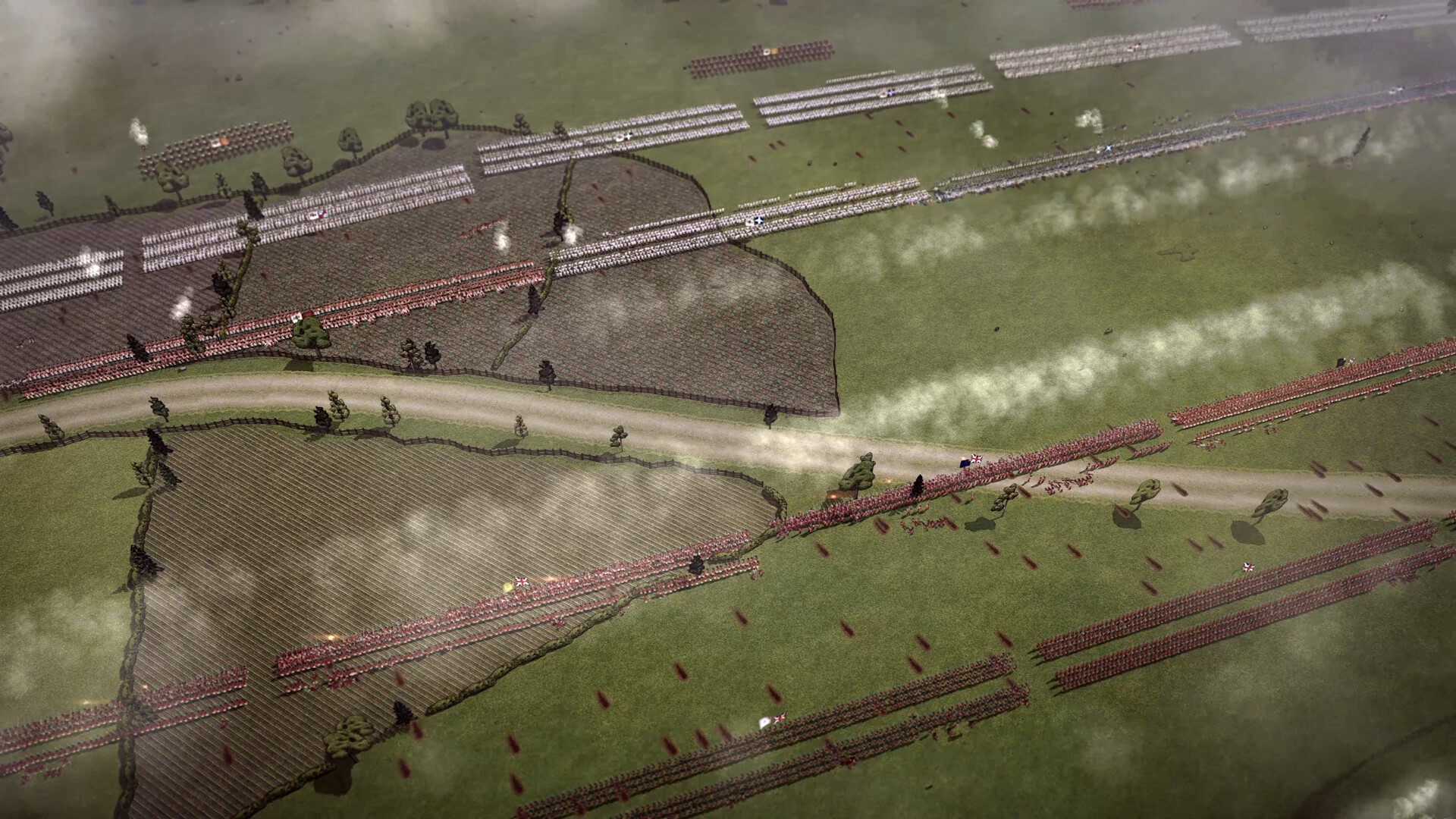 Nowa strategia na Steamie podbija serca graczy. Padły porównania do Total War