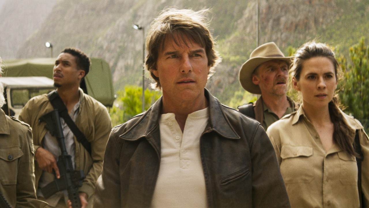 Mission: Impossible - The Final Reckoning – recenzja filmu. To jeszcze nie koniec?