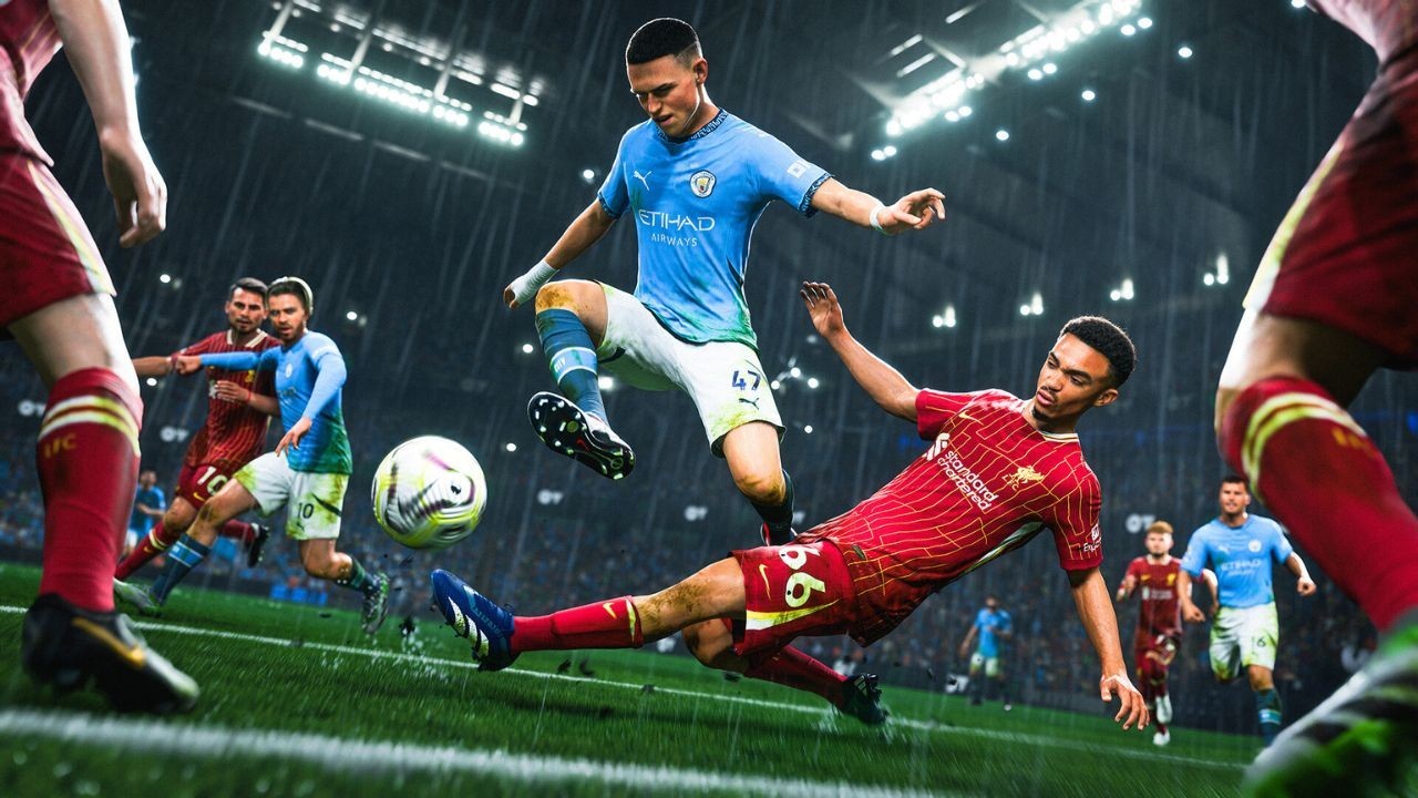 Electronic Arts nie planuje podwyżek cen gier, przy jednoczesnym „dostarczaniu najwyższej jakości”