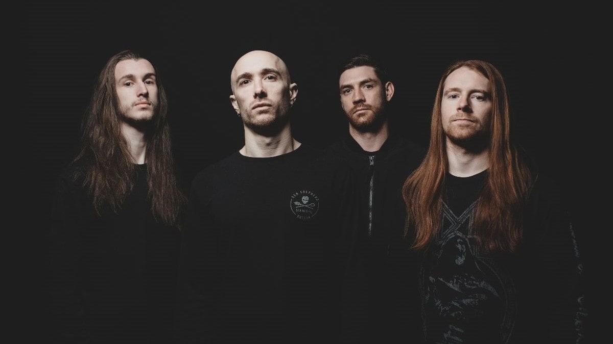 Sylosis zapowiadają siódmy album studyjny "The New Flesh”. Jest singiel o tym samym tytule