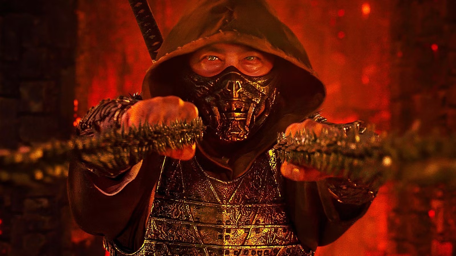 Mortal Kombat 2 z uwielbianym przez fanów finisherem. Zaprezentowano go na nowym zwiastunie
