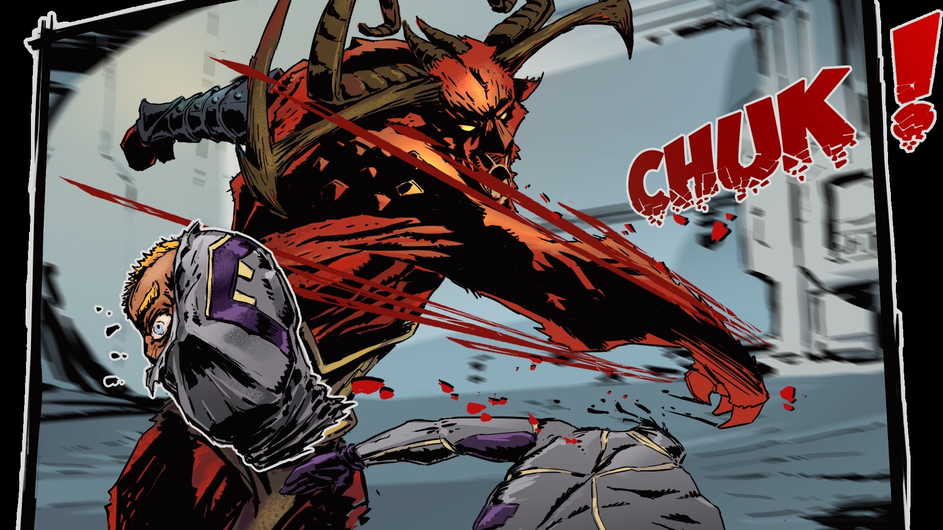 Mroczny hack and slash Lethal Honor: Order of the Apocalypse z datą premiery i świeżym trailerem