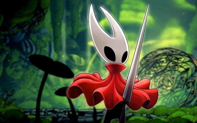 Hollow Knight: Silksong z problemami. Chińscy fani narzekają na „śmieciowe” tłumaczenie