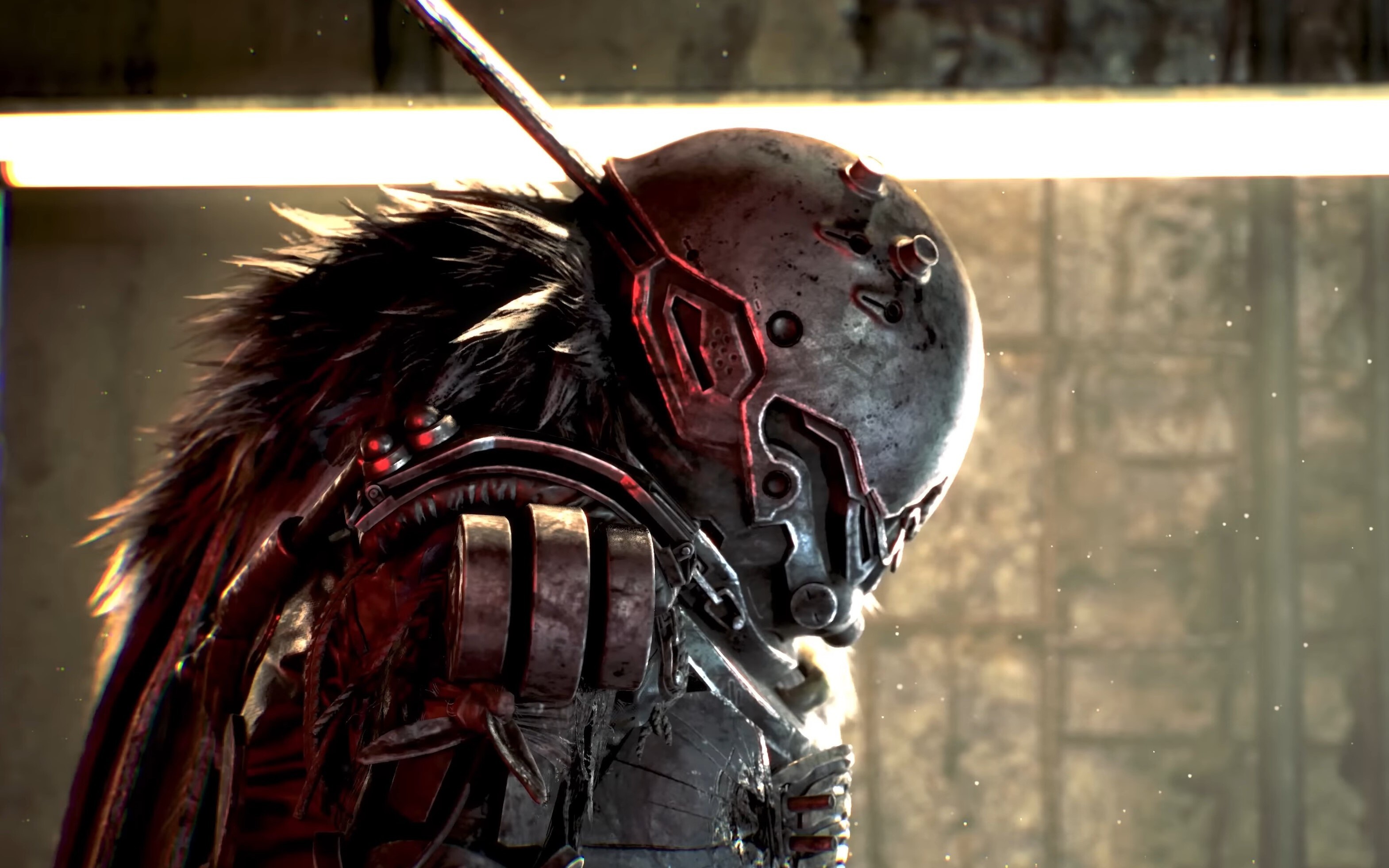 W Cronos: The New Dawn przetrwamy dzięki “eksploracji i znajdywaniu kotów”. Twórcy dzielą się nietypowymi radami