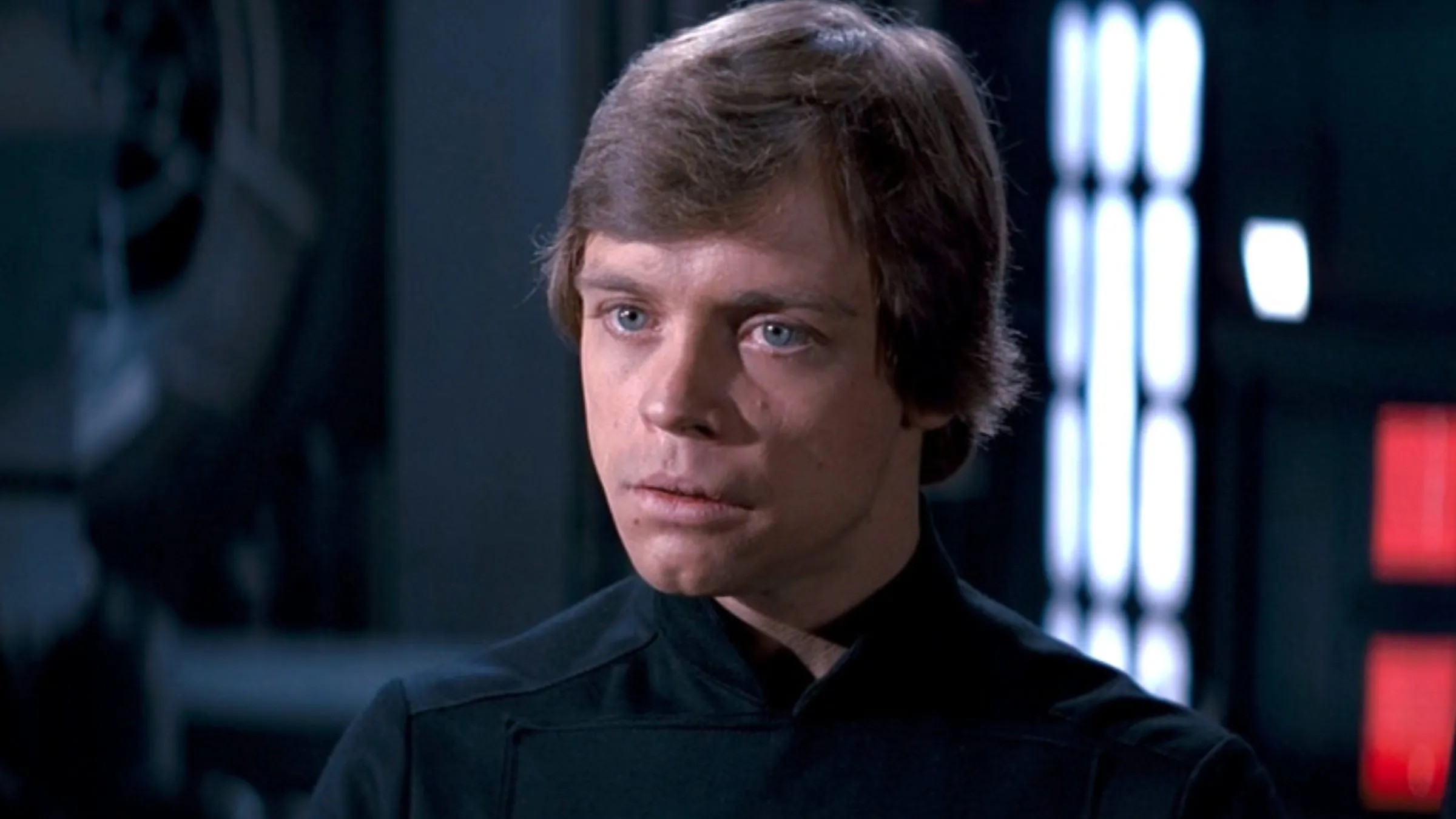 Mark Hamill wskazuje największy problem Luke’a Skywalkera. Teraz nie ma jak tego naprawić