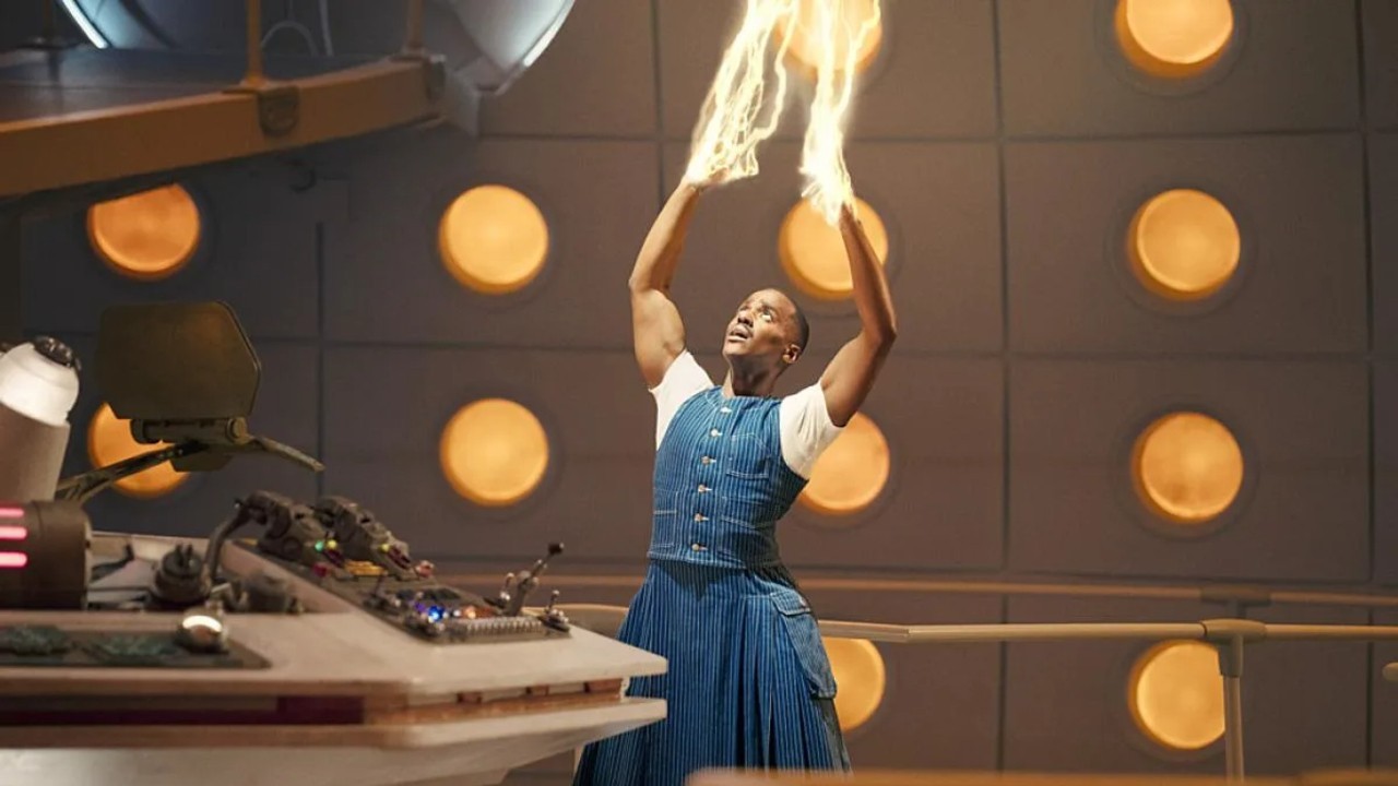 Disney rezygnuje z kultowego serialu science fiction. Zapowiedziano jednak nową odsłonę