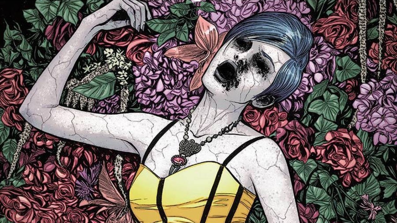 Nadchodzi mroczne science fiction od twórcy Potwora i American Horror Story. Ujawniono termin premiery