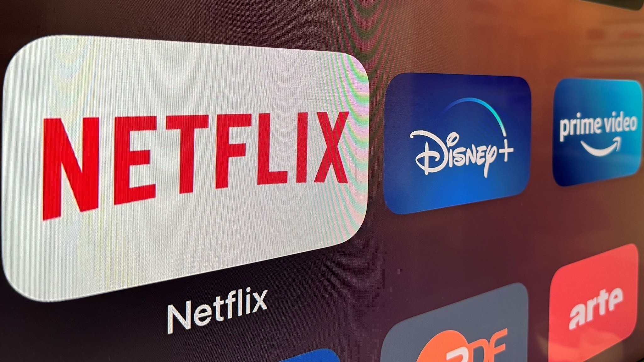 Wojna streamingowa wchodzi w nowy etap. Netflix i Disney+ zyskali nieoczywistego rywala