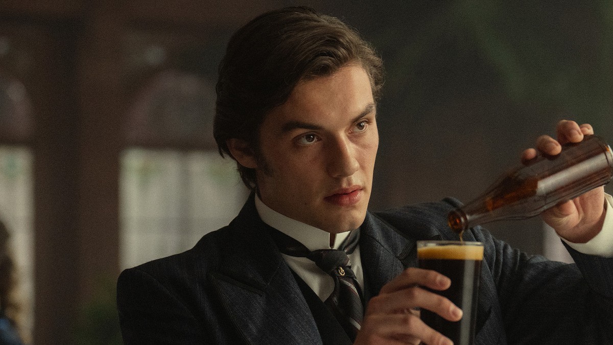 Netflix ma swoją Sukcesję? Zobacz zwiastun Rodu Guinnessów, od twórców Peaky Blinders