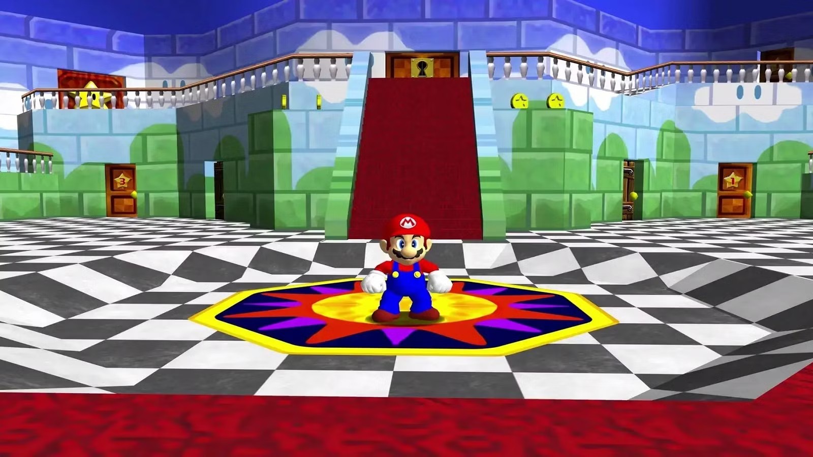 Nowy trik w Super Mario 64 może odmienić speedrun kultowej gry. Najtrudniejsza sztuczka stała się banalnie prosta