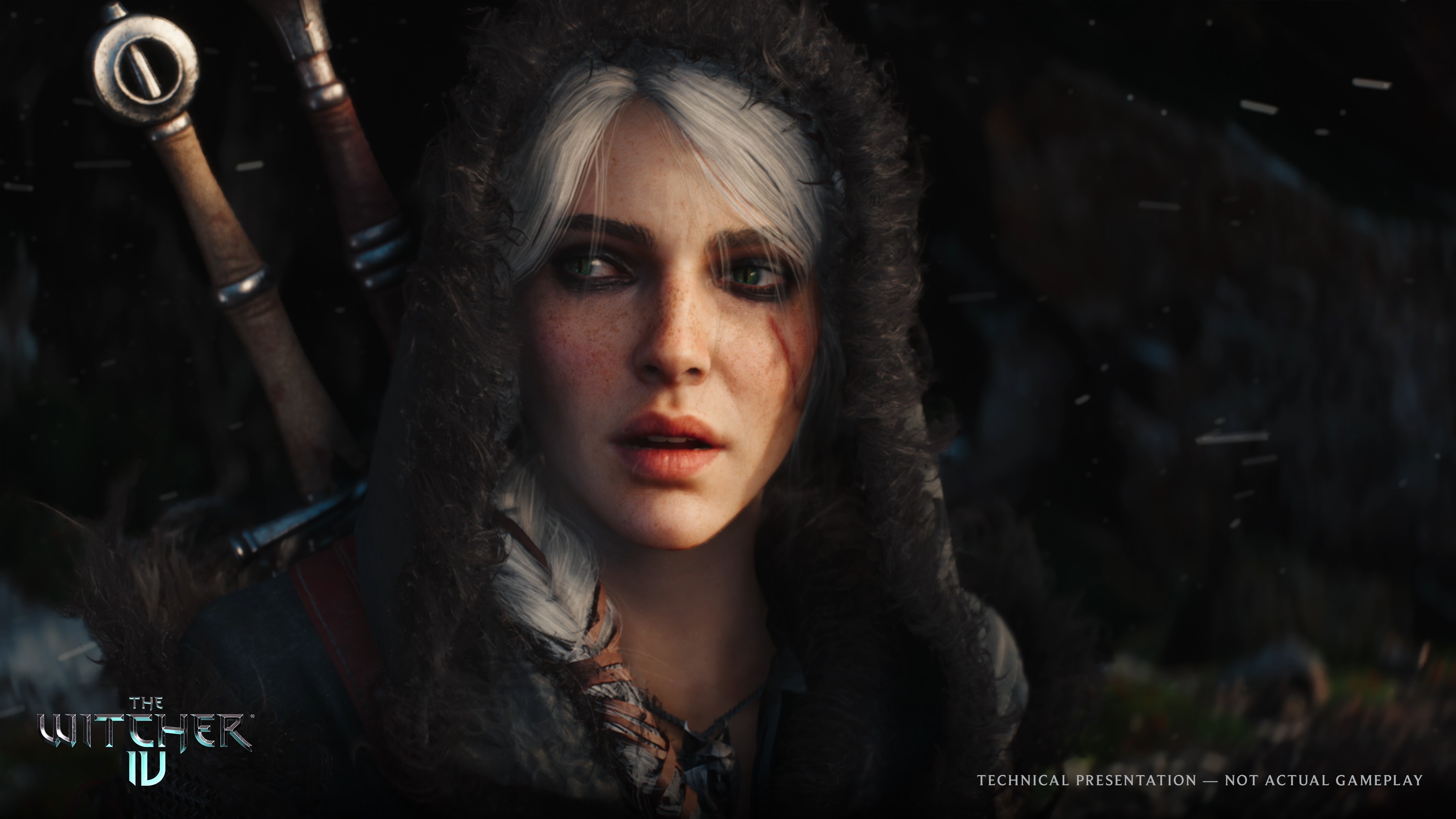 Problemy techniczne z Wiedźminem 4. 60 fps-ów na Xbox Series S ogromnym wyzwaniem