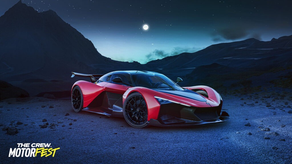 Przepustka Year 3 wprowadzi ponad 20 nowych samochodów do The Crew Motorfest. Zawartość jest już dostępna