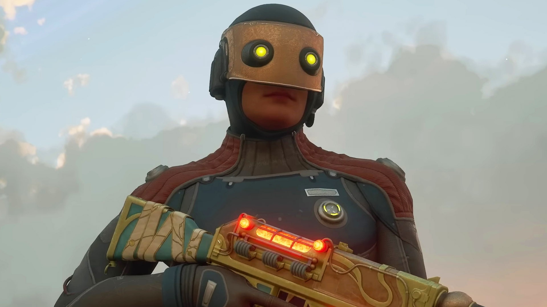 The Outer Worlds 2 ma wreszcie dać graczom to, czego najbardziej pragną w RPG