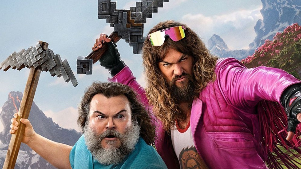 Największy tegoroczny kinowy hit od Warner Bros. z datą premiery na VOD. Film zaraz do obejrzenia w domu