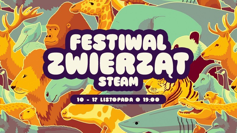 Wyprzedaż na Steamie. Gry na PC taniej choćby o 80%
