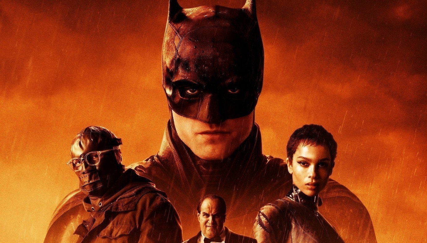 Bardzo złe wieści dla fanów Batmana. Nowy film stracił reżysera?