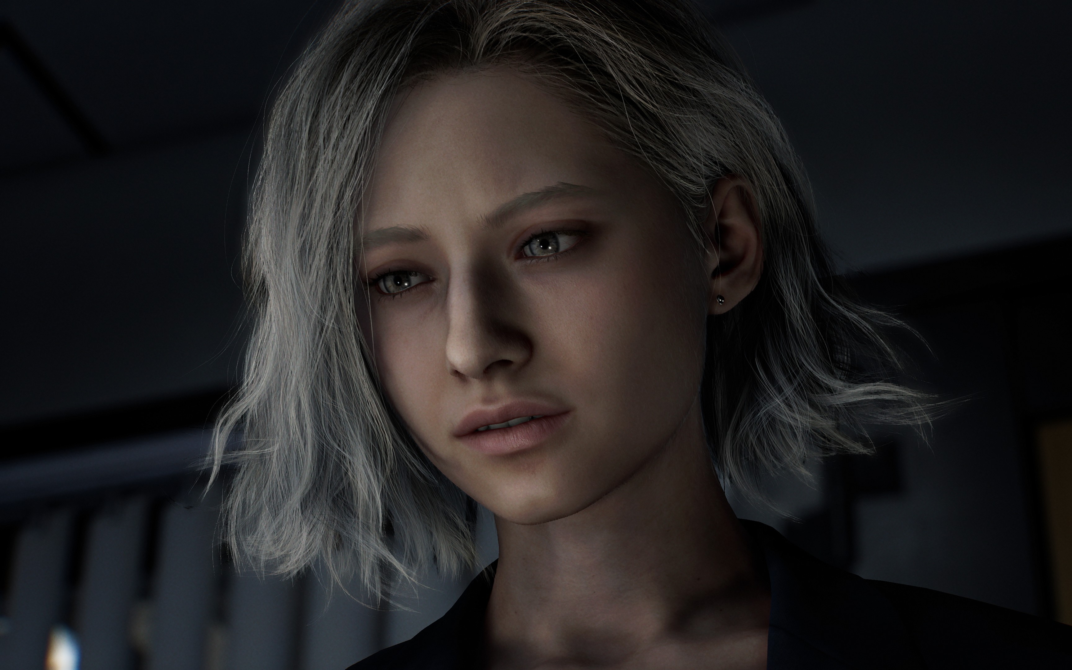Twórcy Resident Evil Requiem najwyraźniej szykują nam wielką niespodziankę. Dojdzie do powrotu słynnego bohatera?