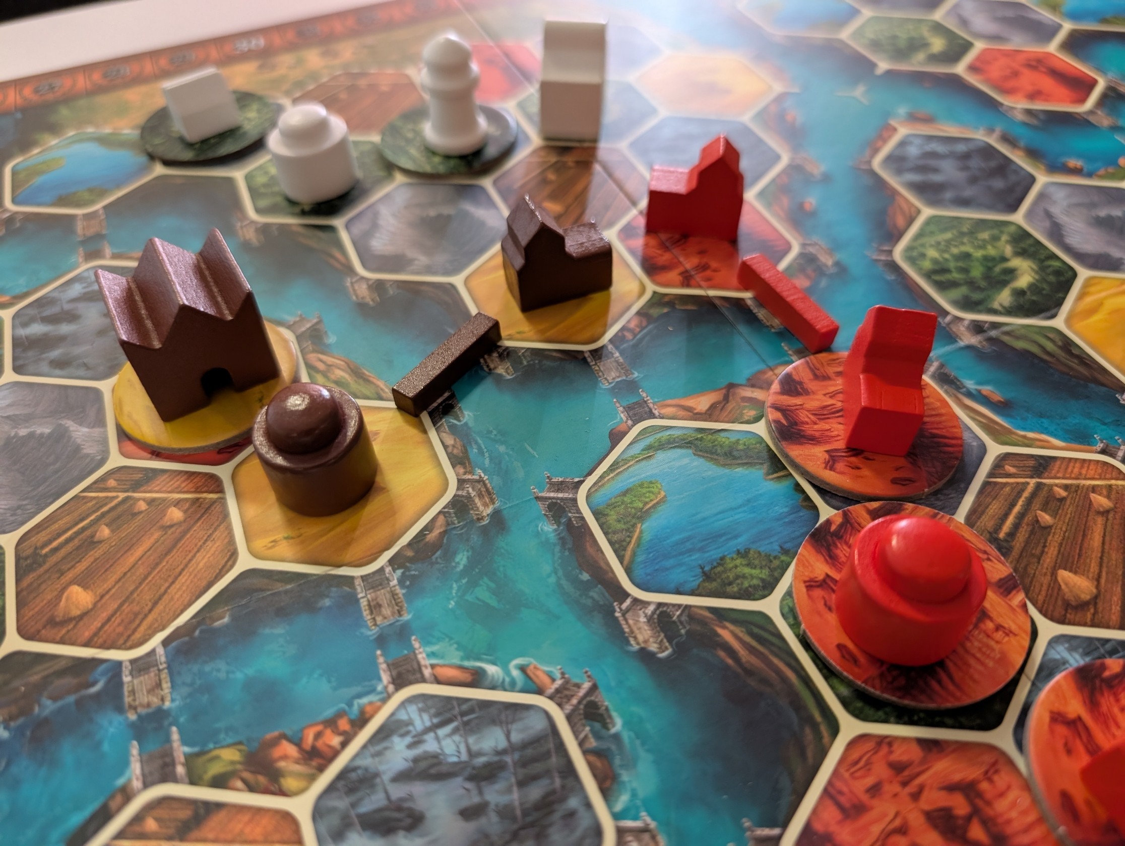 Era Innowacji - recenzja. To nie jest gra dla wszystkich