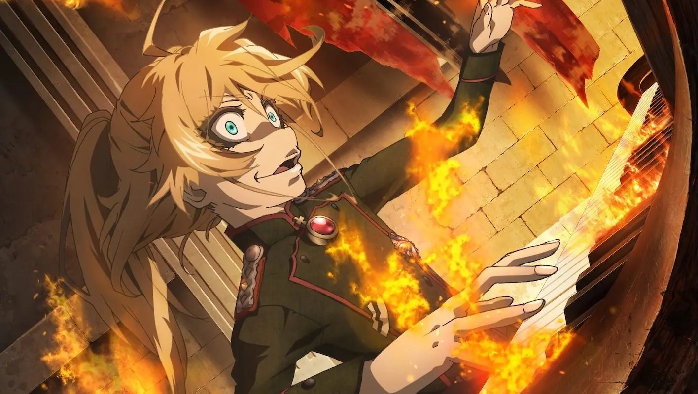 Pamiętacie Saga of Tanya the Evil? Po niemal dekadzie produkcja wraca z drugim sezonem