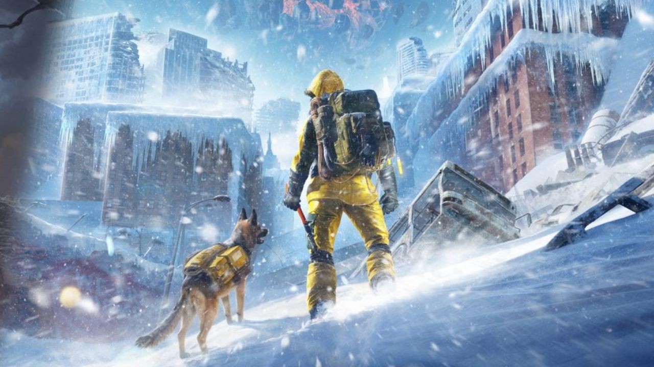 Permafrost i Vampires: Bloodlord Rising w nowych materiałach. Toplitz szykuje się na Gamescom 2025