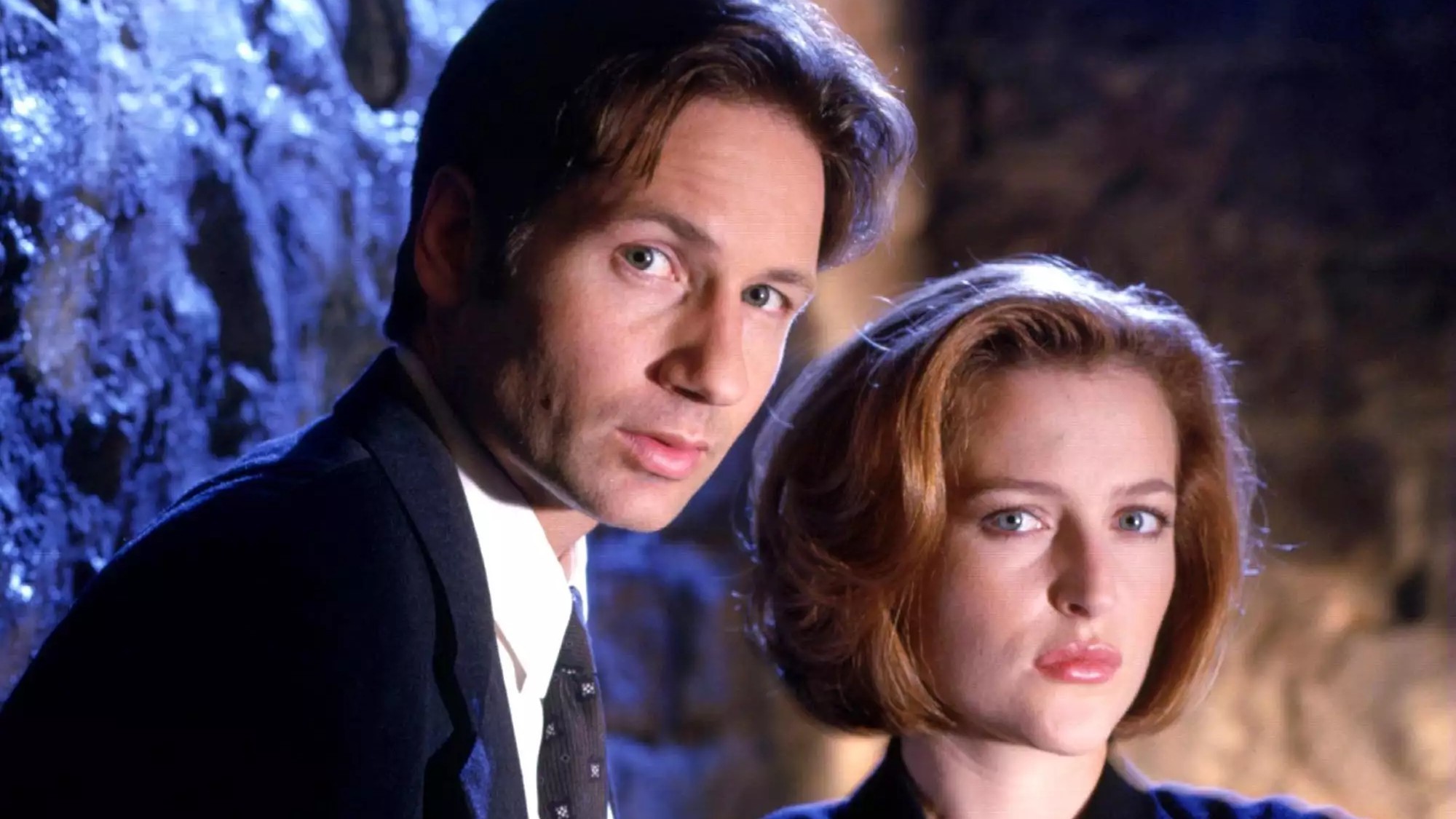 Powstaje Nowe Z Archiwum X Reboot Serialu Z Różnorodną Obsadą Nowe The X Files Od Reżysera