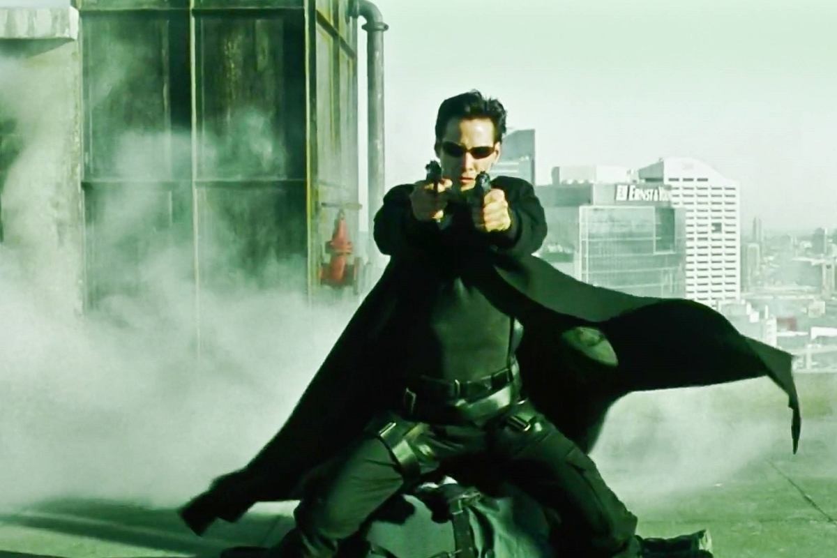 Dały nam legendarnego Matrixa. Po latach ich kariera w Hollywood jest przez cały czas w zapaści