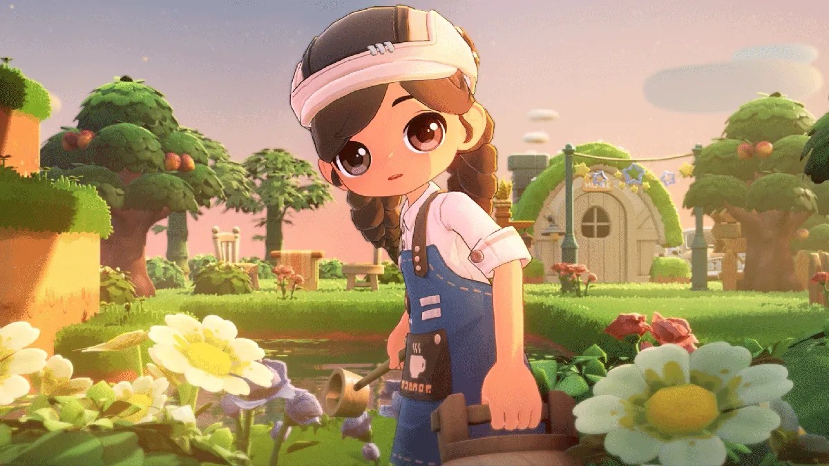 Nowa gra od HoYoverse wygląda jak Animal Crossing. Nintendo zareaguje?