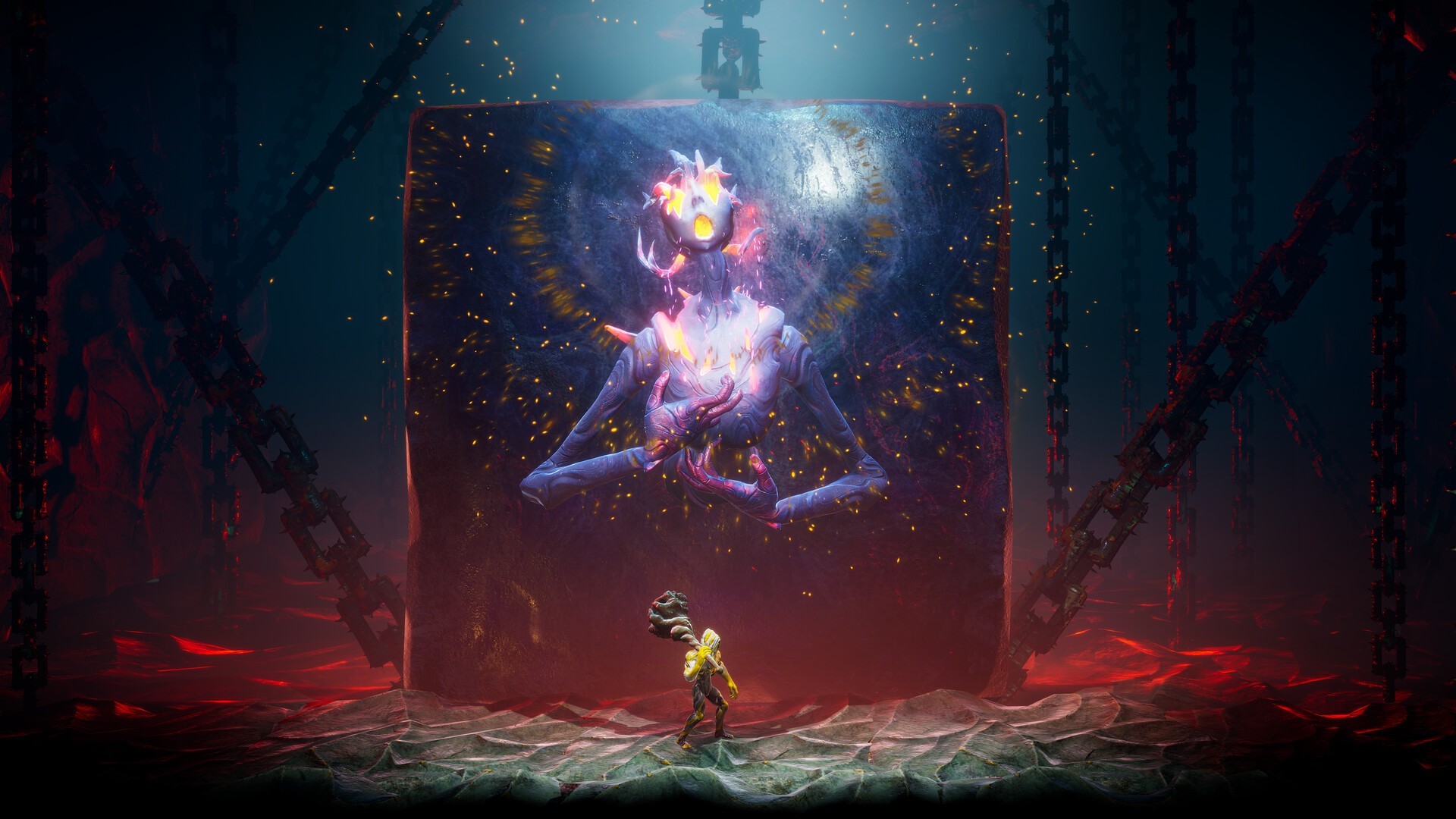 Obiecujący soulslike na nowym zwiastunie. Darmowe demo już dostępne dla wszystkich