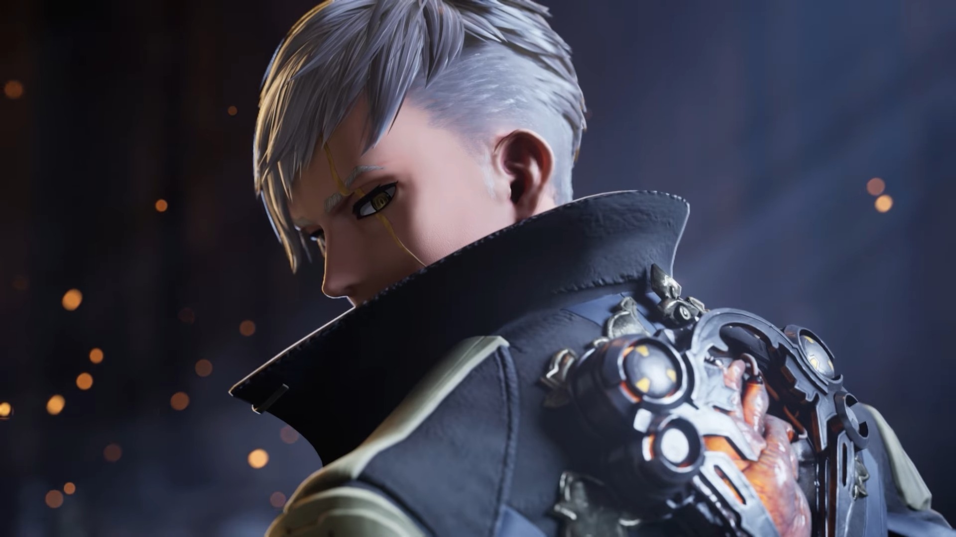 Code Vein 2 powraca z mroczną historią. Nowy zwiastun zapowiada epicką walkę z katastrofą