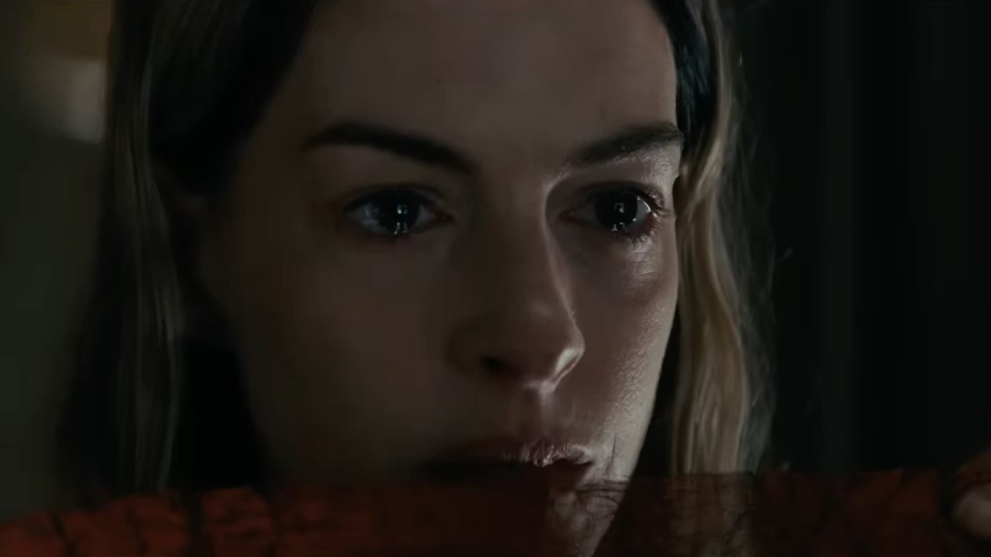 Pojawił się zwiastun zagadkowego filmu o gwieździe pop. Sam reżyser nie potrafi go obronić