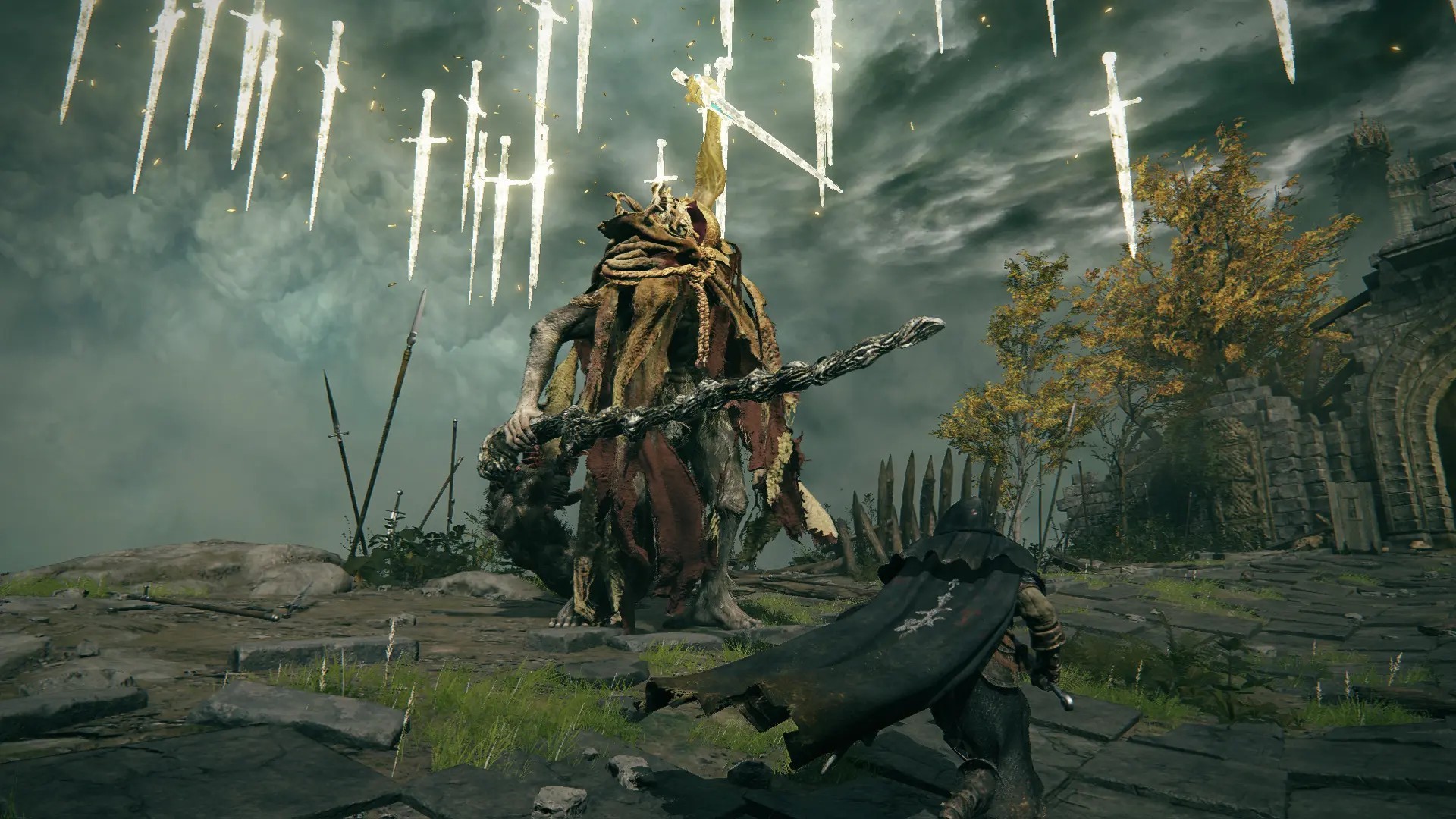 Gigantyczny mod do Elden Ring właśnie dostał multiplayer. Reforged 2.0 robi wrażenie