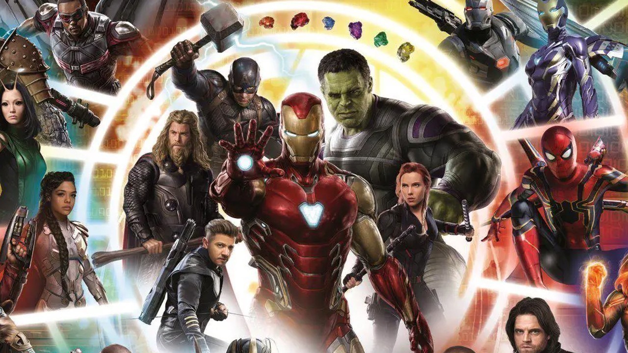 Avengers: Doomsday z kolejnymi problemami. Aktorzy traktują plan jak wielką imprezę