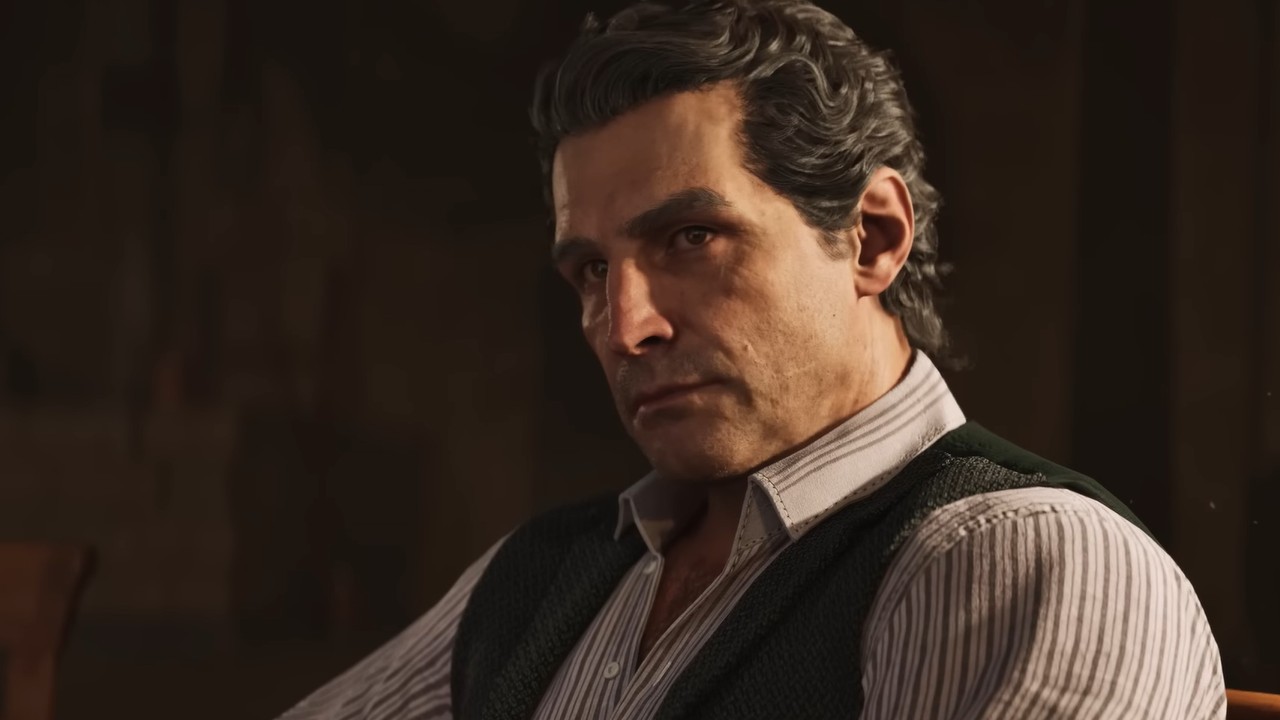 Mafia: The Old Country na fabularnym zwiastunie prosto z Summer Game Fest 2025