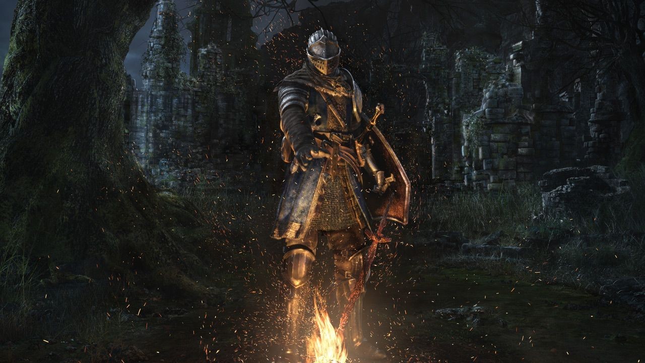 Twórca Dark Souls dystansuje się od łatki twórcy całego gatunku soulslike