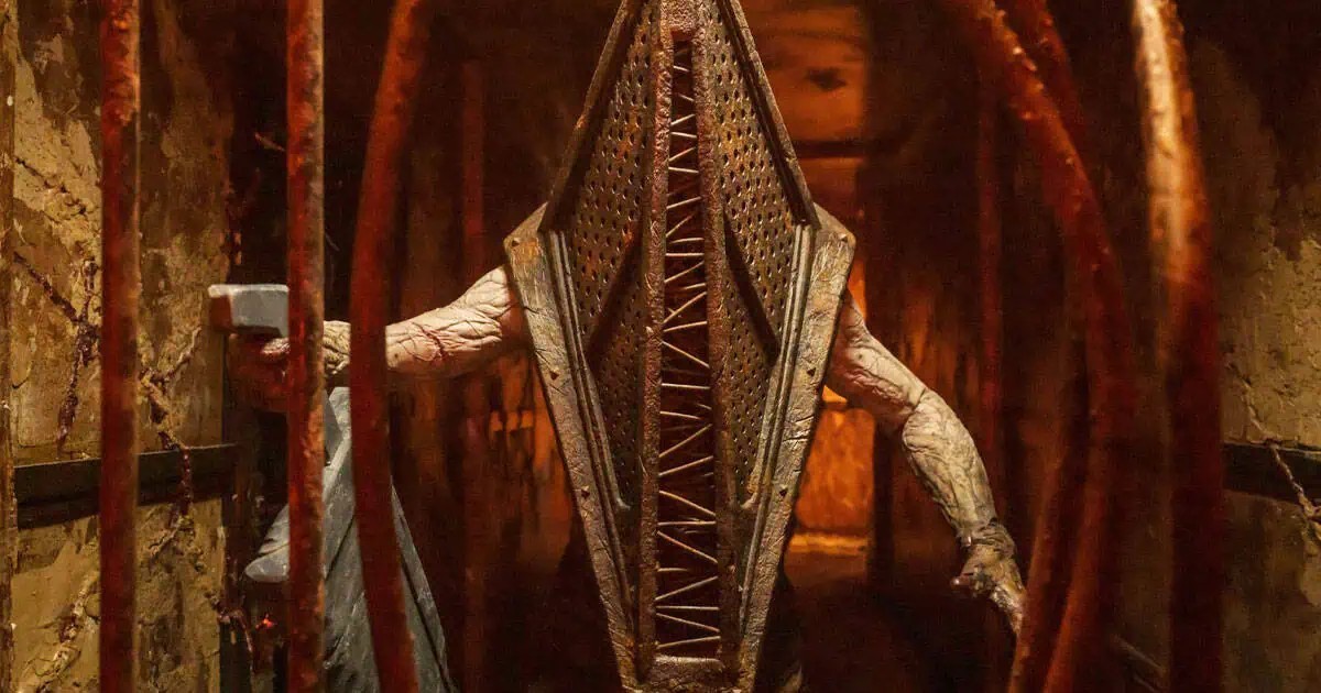 Wracamy do Silent Hill. Zobacz zwiastun wyczekiwanego, trzeciego filmu z serii