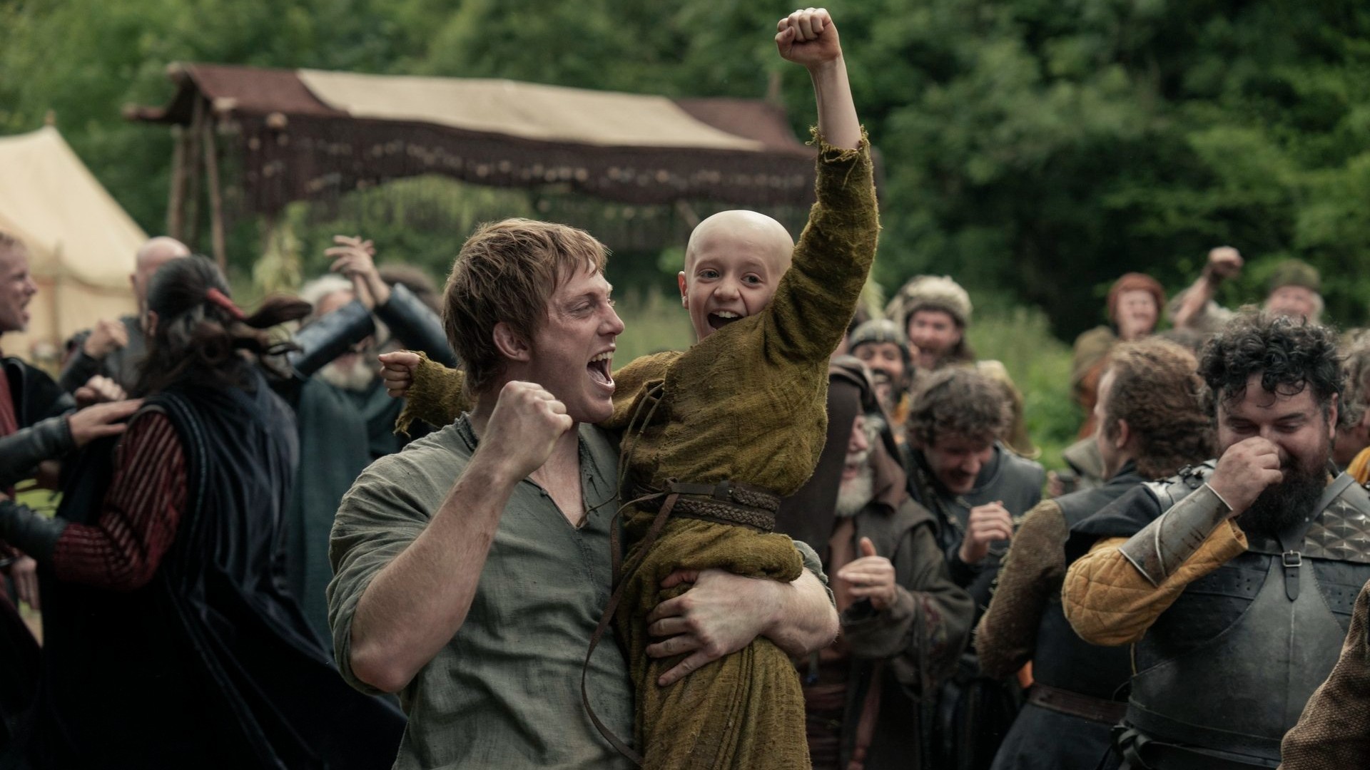 Jeszcze więcej seriali z Gry o Tron. HBO potwierdza premiery nowych historii co rok