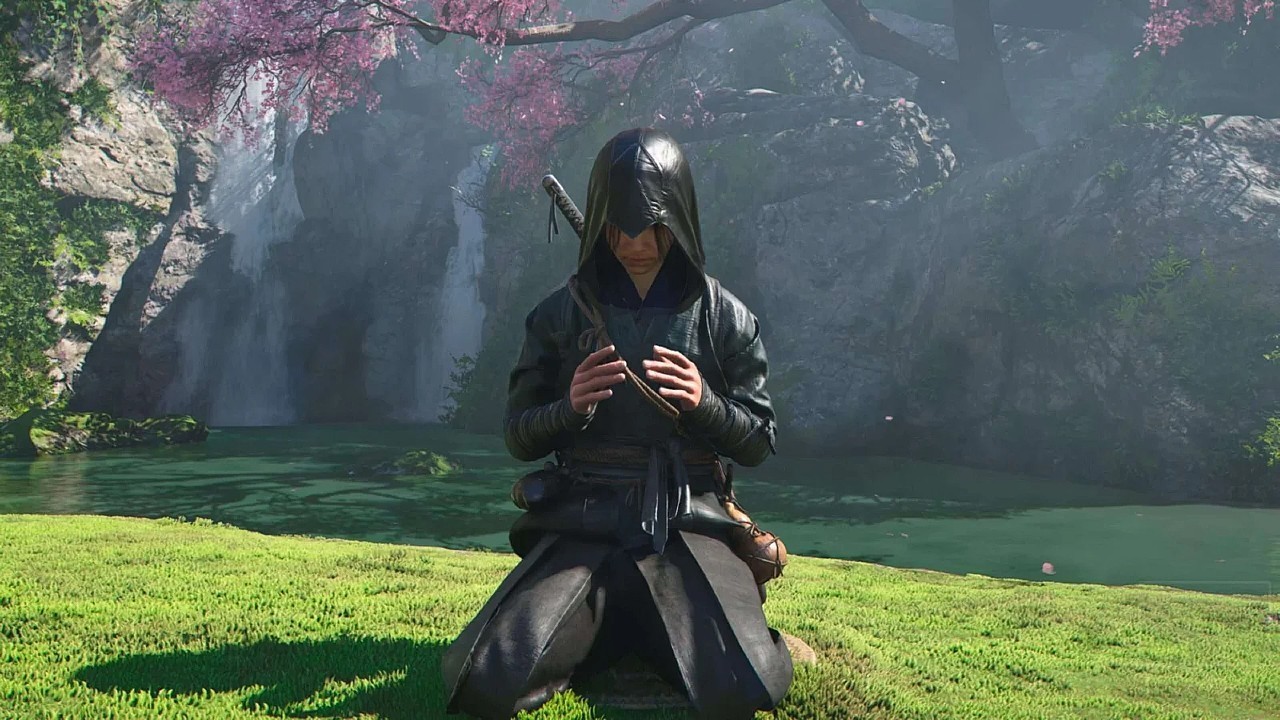 Gracze Assassin's Creed Shadows mają dość. „Powrócił syndrom Valhalli”