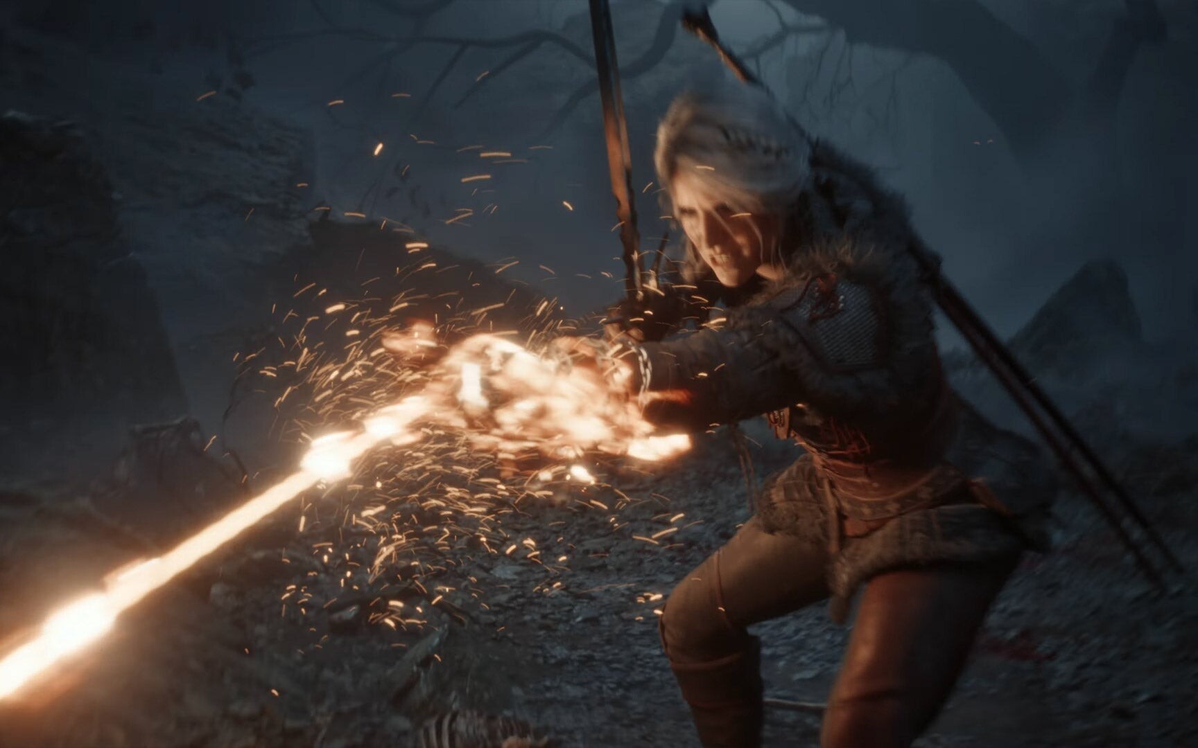 Michał Nowakowski z CD Projekt Red potwierdził, iż Wiedźmin 4 nie pojawi się na The Game Awards 2025