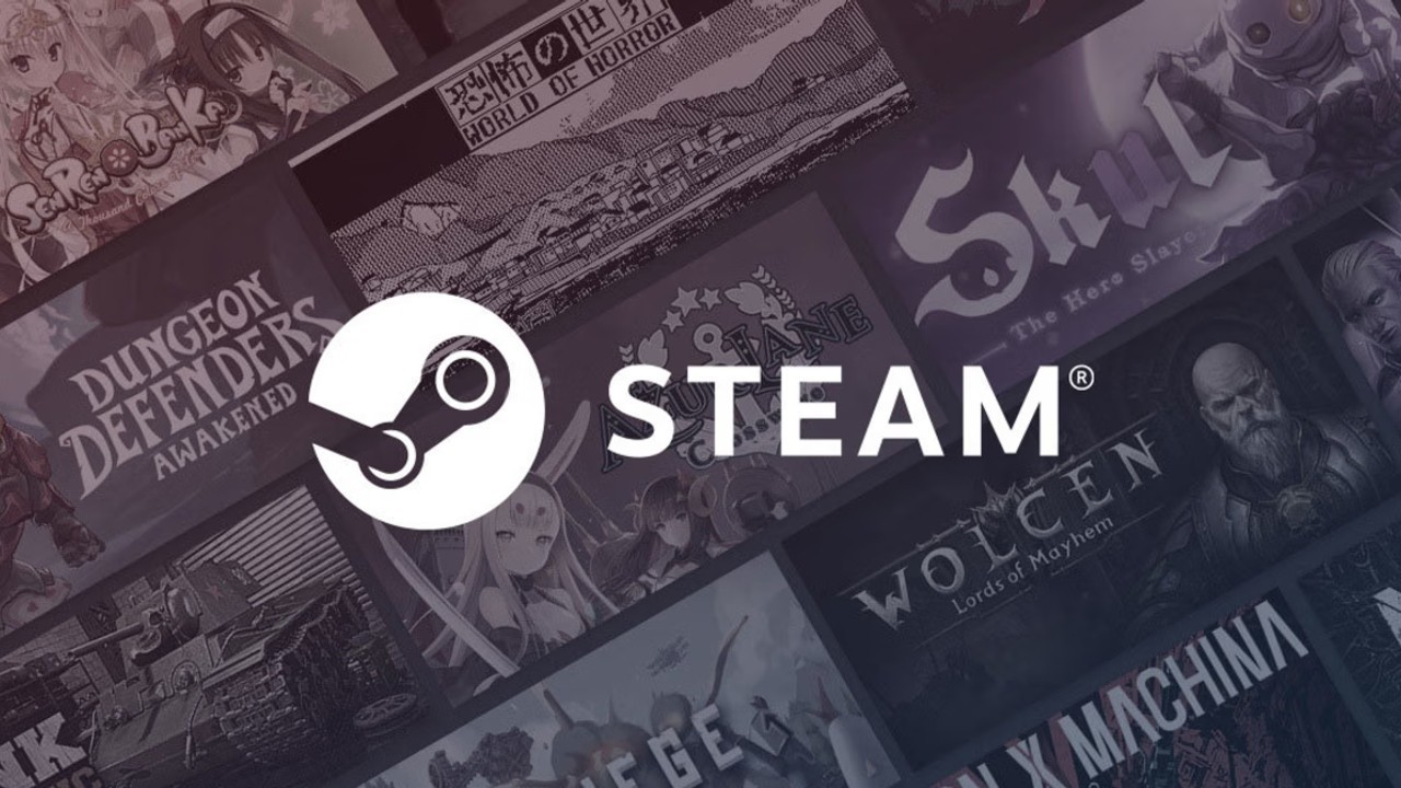 Valve reaguje na wyciek danych 89 milionów kont Steam. Firma potwierdza