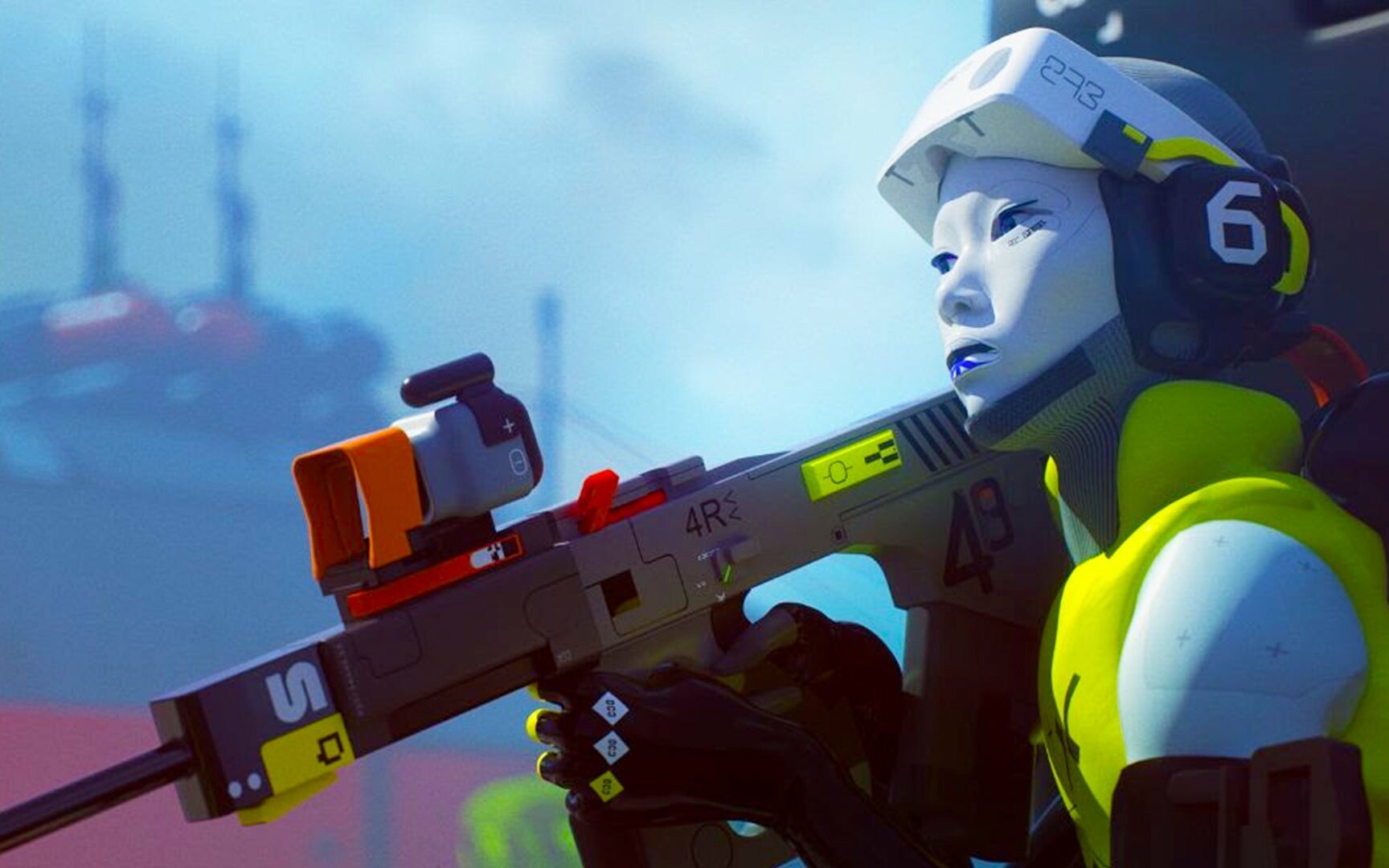 Problemy nie zatrzymają Bungie. Marathon przez cały czas ma wyjść planowo do marca 2026 roku