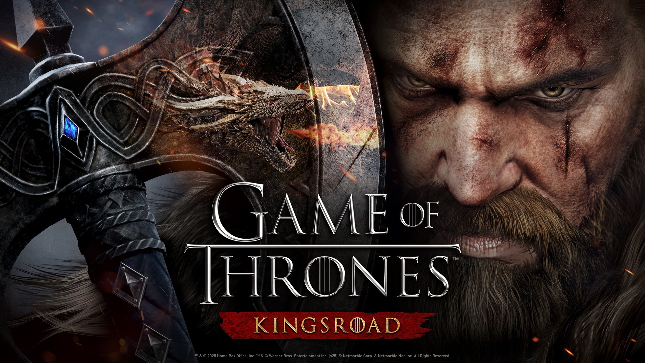 Game of Thrones: Kingsroad opuści wczesny dostęp w maju. Na grę spada fala krytyki za chciwą monetyzację
