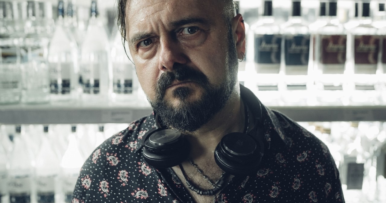 Arkadiusz Jakubik będzie smażyć się w piekle, bo zekranizuje znany komiks