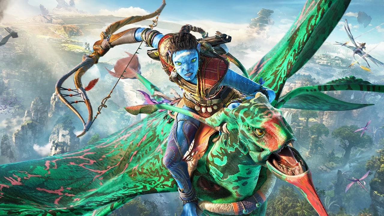 Avatar: Frontiers of Pandora otrzyma tryb TPP i Nową Grę Plus. Darmowa aktualizacja pojawi się przed premierą nowego filmu